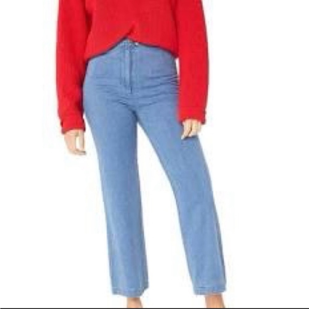 Mara Hoffman Arlene pants size 28
